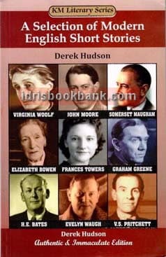 KM A SELECTION OF MODERN ENG SHORT STORIES