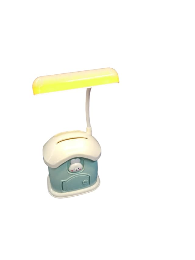 DESK LAMP LED MINI LAMP HUSHROOM LEVEL 3 DIMMER LIGHT NO Q1005