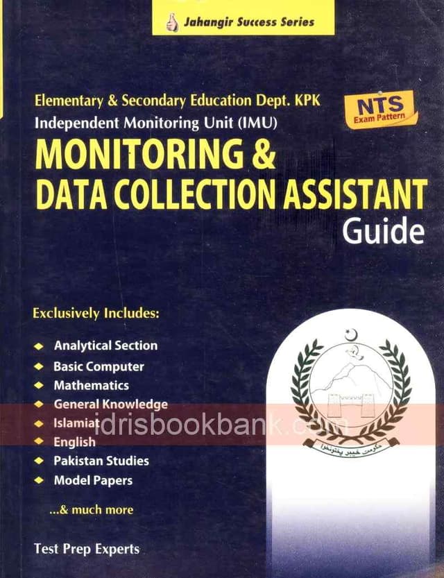 JBD MONITORING & DATA COLLECTION ASSISTANT