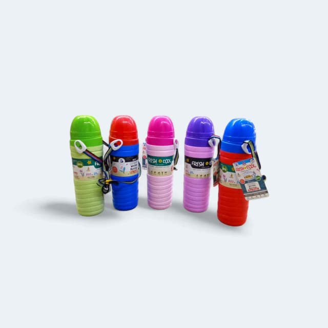 WATER BOTTLE FRESH COOL 800ML FOR KIDS