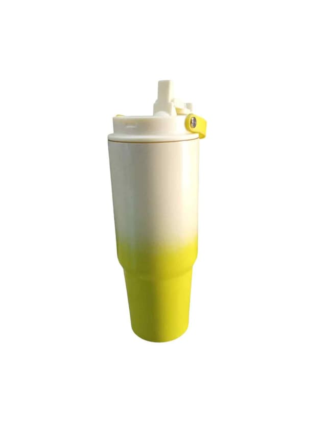 VACUUM INSULATED MUG HOT & COLD NO 235 3