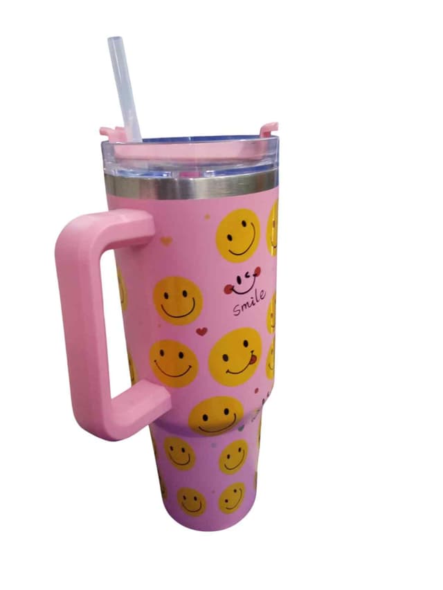 STANLEY TUMBLER MUG STAINLESS STEEL NO 807