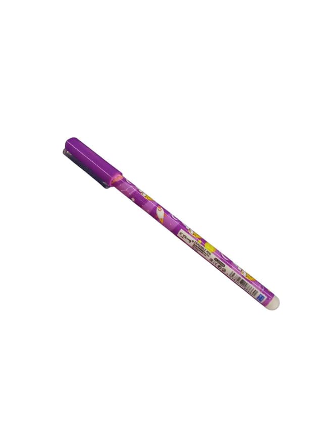 YALONG ERASABLE GEL INK PEN NO YL222606