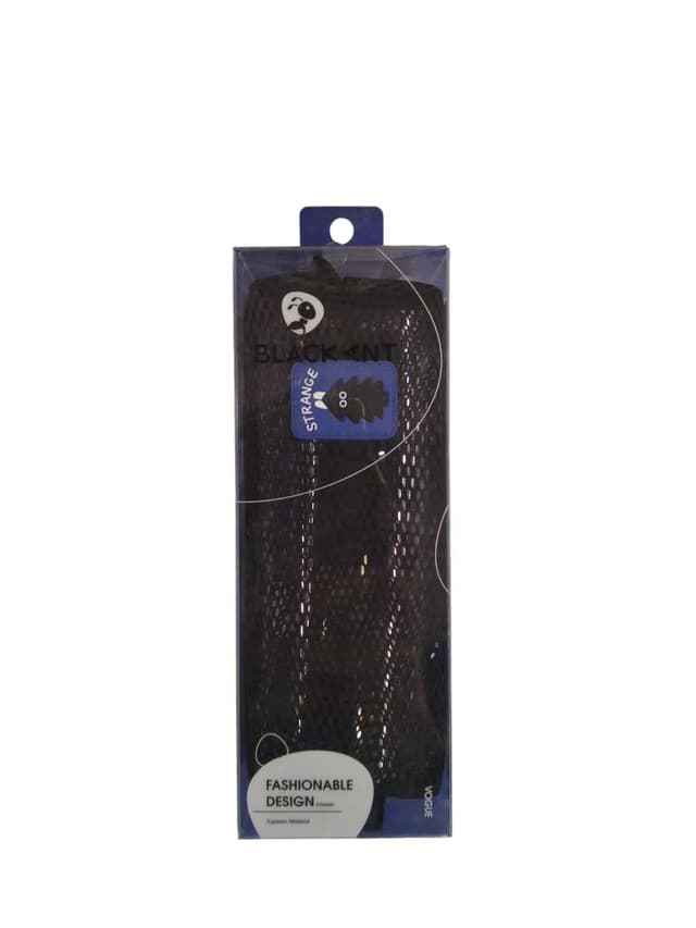 PENCIL POUCH ONE POCKET NET STUFF NO 5008