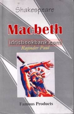FAMOUS CS MACBETH