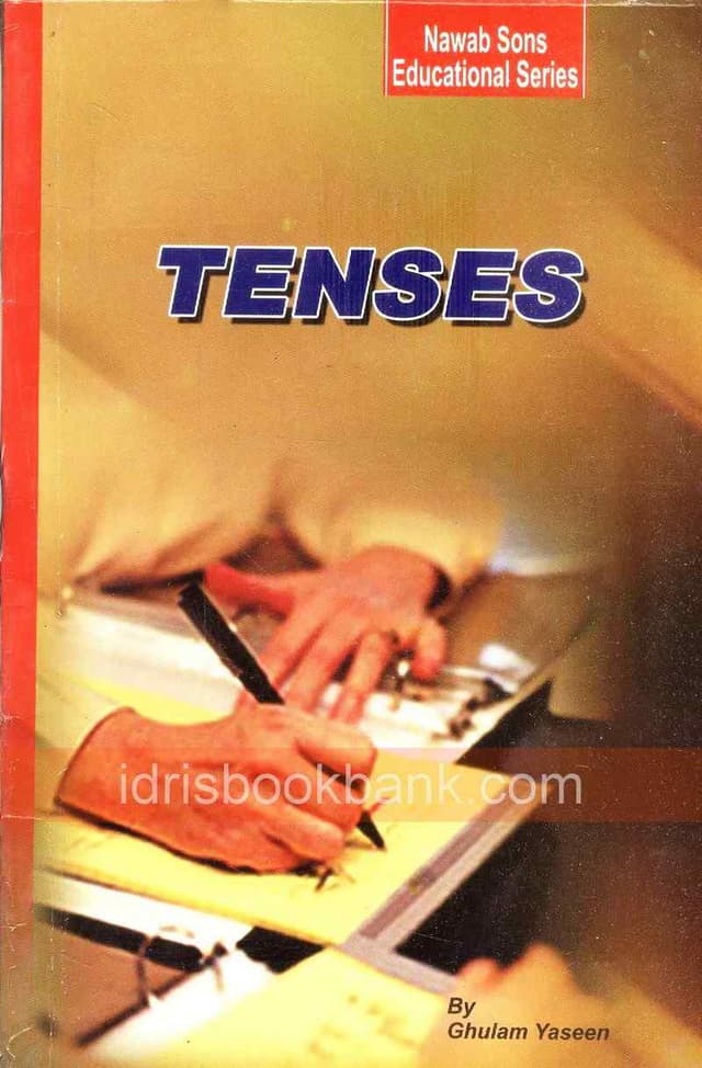 NAWAB TENSES