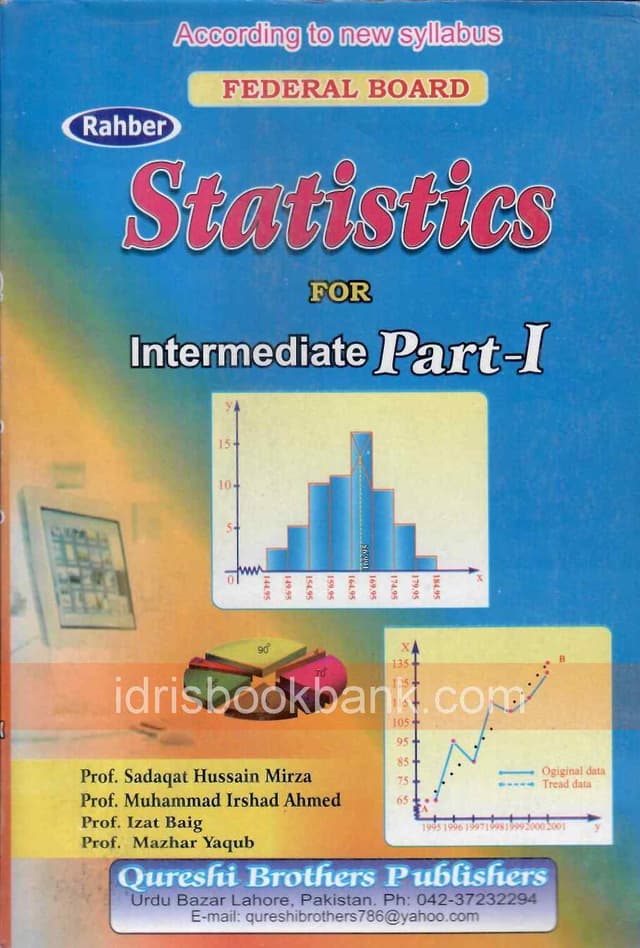 QURESHI RAHBER STATISTICS 11 FB