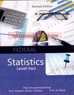 AZEEM FEDERAL STATISTICS LEVEL 2
