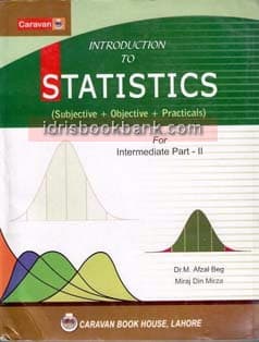 INTRODUCTION TO STATISTICS P2 FB