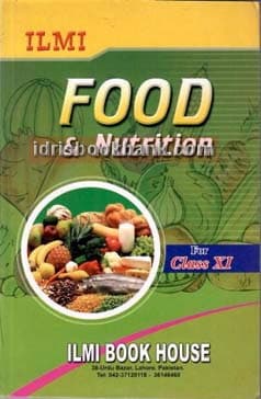 ILMI FOOD NUTRITION 11