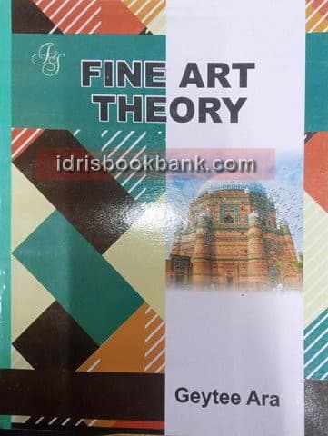 FINE ART THEORY 12 P2