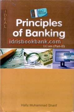 IDEAL PRINCIPLES OF BANKING ICOM P2