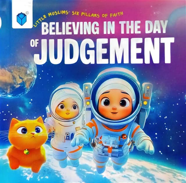 PARAMOUNT BELIEVING IN THE DAY OF JUDGEMENT