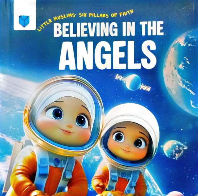 PARAMOUNT BELIEVING IN THE ANGELS