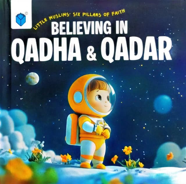 PARAMOUNT BELIEVING IN QADHA & QADAR