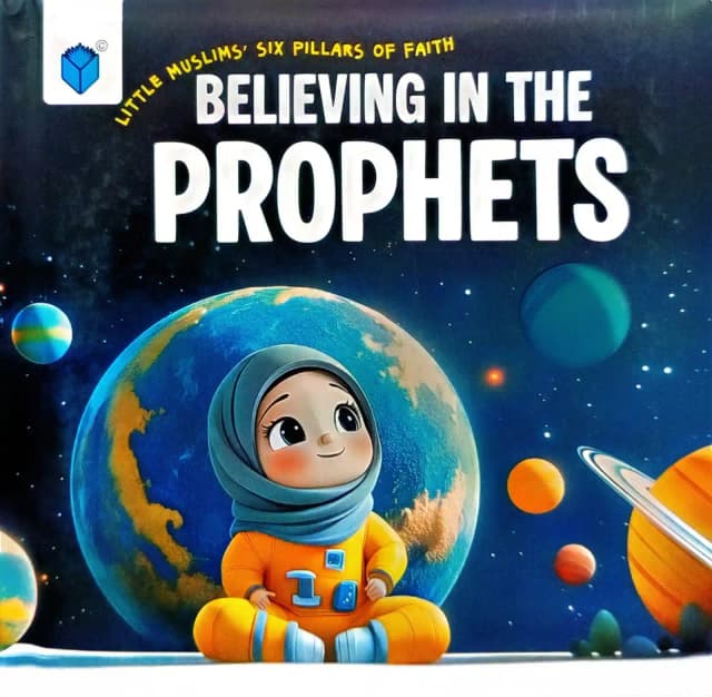 PARAMOUNT BELIEVING IN THE PROPHETS