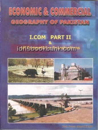 AZEEM ECONOMICS COMM GEO ICOM P2