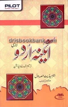 AINA URDU 11 PB