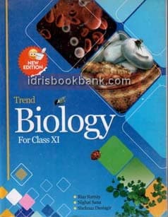 TREND BIOLOGY 11