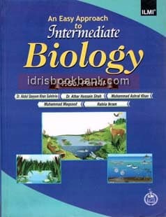 ILMI KEY TO BIOLOGY 12