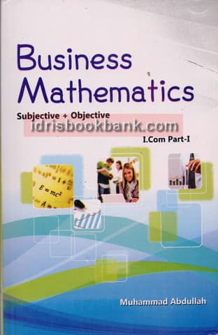 BUSINESS MATH ICOM P1 (ABDULLAH)
