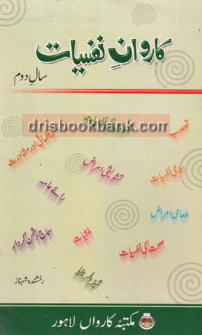 CARAVAN E NAFSIYAT 12