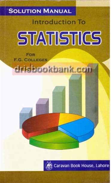 CARAVAN INTRODUCTION TO STATISTICS SUB OBJ 11