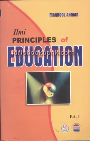 ILMI PRINCIPLES OF EDUCATION 11 FA
