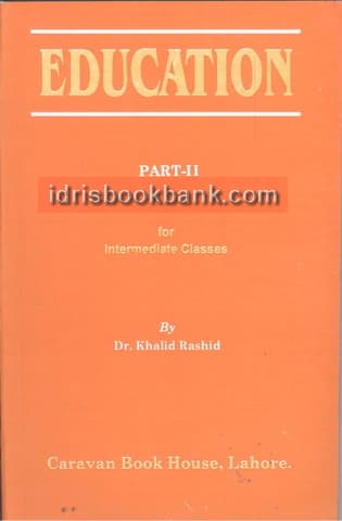 CARAVAN EDUCATION 12