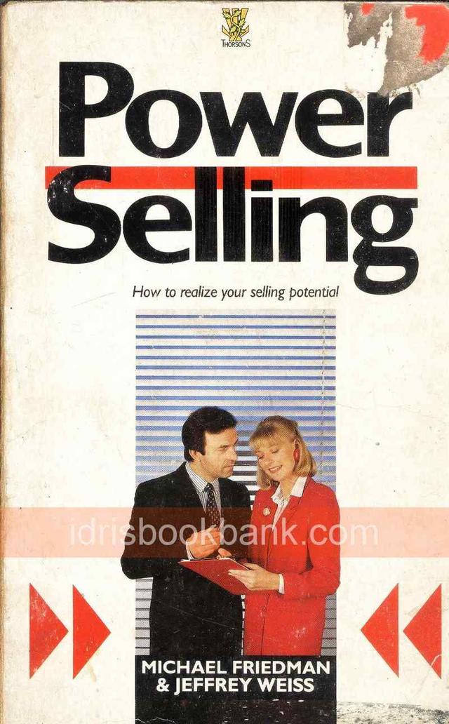 POWER SELLING