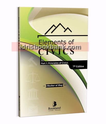 ELEMENTS OF CIVICS 11