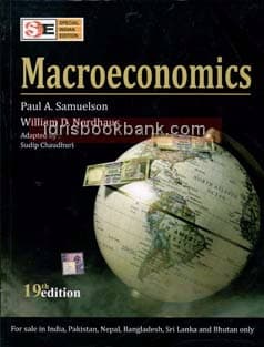 MACROECONOMICS 19E