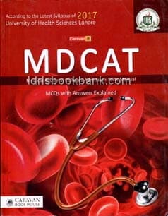CARAVAN MDCAT