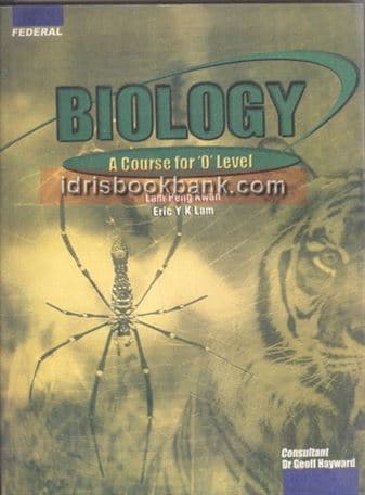 CMD BIOLOGY FOR O LEVEL LOCAL