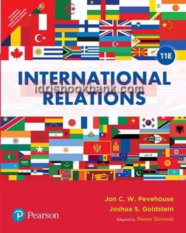 INTERNATIONAL RELATIONS 11E *