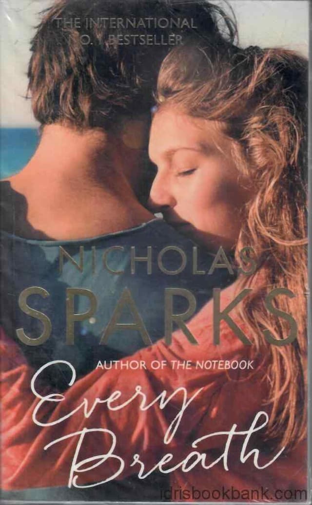 EVERY BREATH