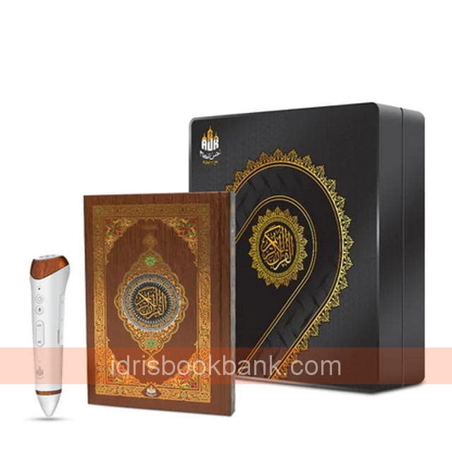 DANY PEN QURAN NO AK 790 