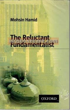 THE RELUCTANT FUNDAMENTALIST (LOCAL)