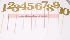 PARTY PROPS (150)