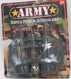 BINOCULARS