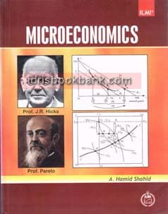 ILMI MICROECONOMICS