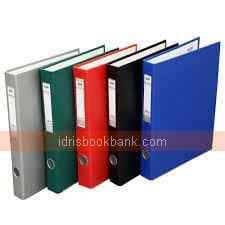 2 RING FILE NO 902