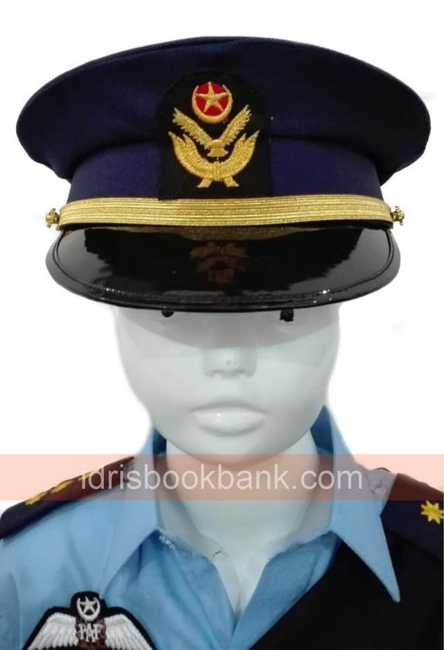 AIR FORCE CAP