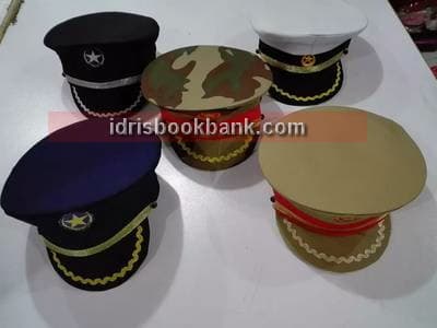 ARMY CAP