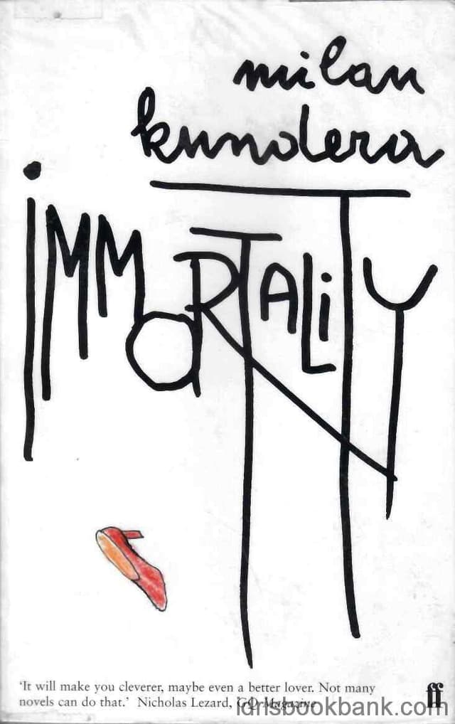 IMMORTALITY