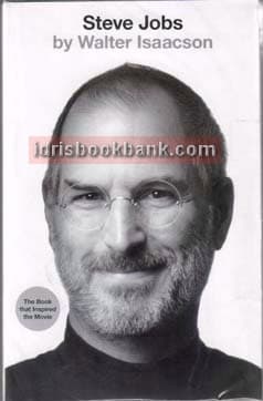 STEVE JOBS