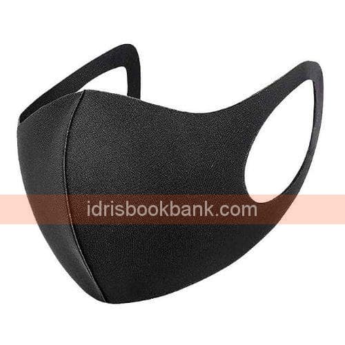 FACE MASK (90)