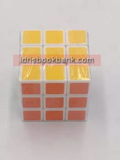 MAGIC RUBIC CUBE 7799+7757