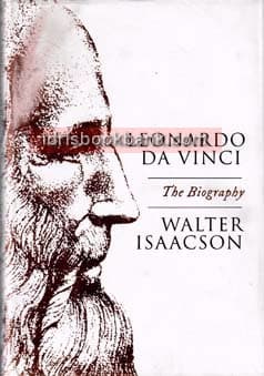LEONARDO DA VINCI THE BIOGRAPHY