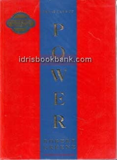 THE 48 LAWS OF POWER